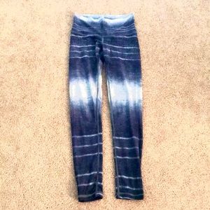 Niyama Sol Barefoot Leggings